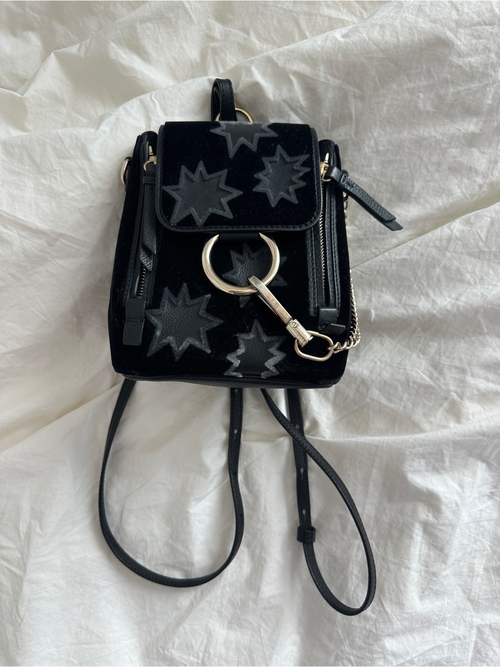 Chloe Faye Day Handbag